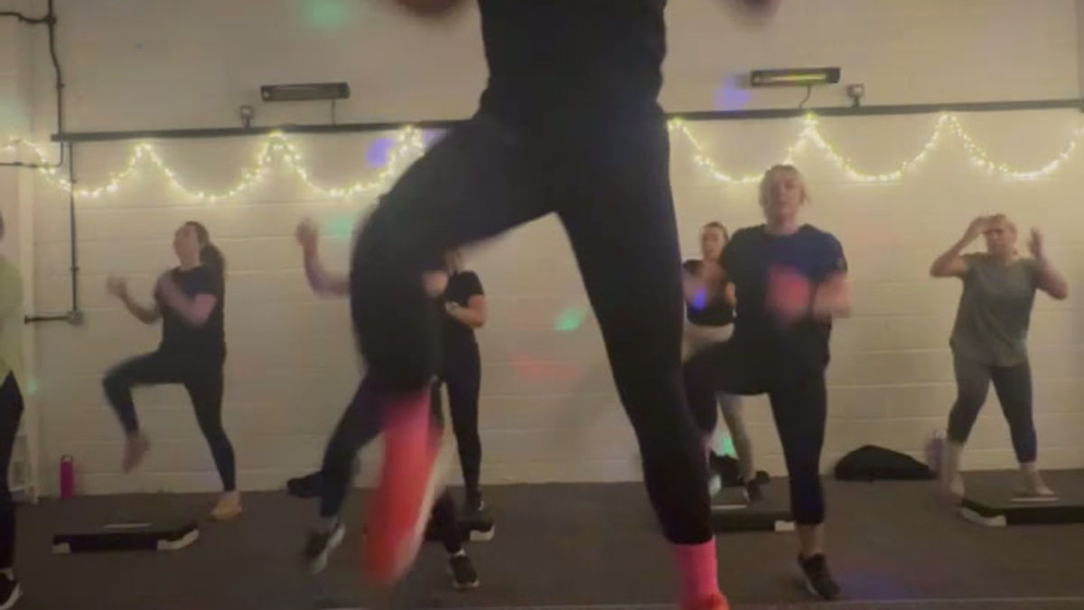 STEPUP CLASS - 03.03.26